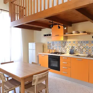  Appartamento Sunny Flat - Self Italia