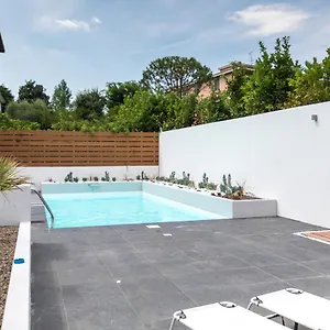  Appartamento H3o Di Garda Italia
