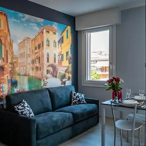  Appartamento Little Venice Italia