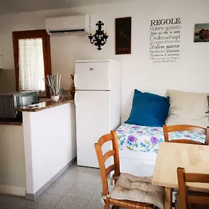 Il Capperino Capoliveri (Isola d'Elba)