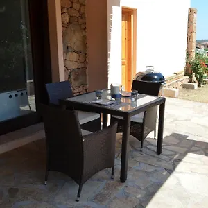  Appartamento Via Del Gelsomino Italia