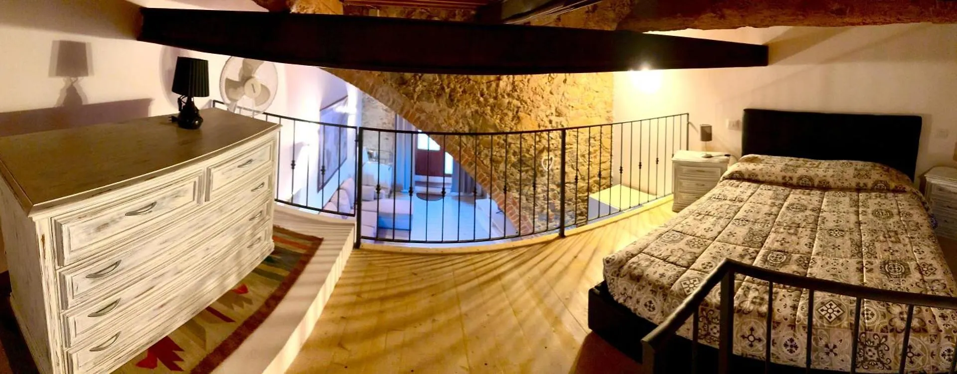 Casa Leo Apartment Capoliveri