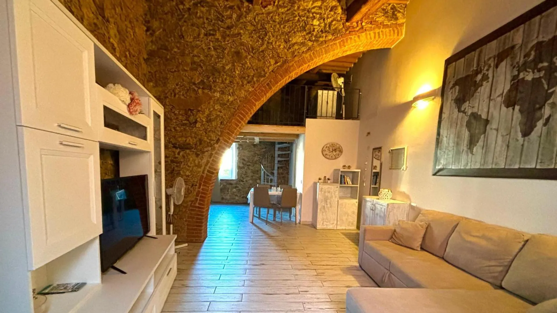 Casa Leo Apartment Capoliveri  Italy