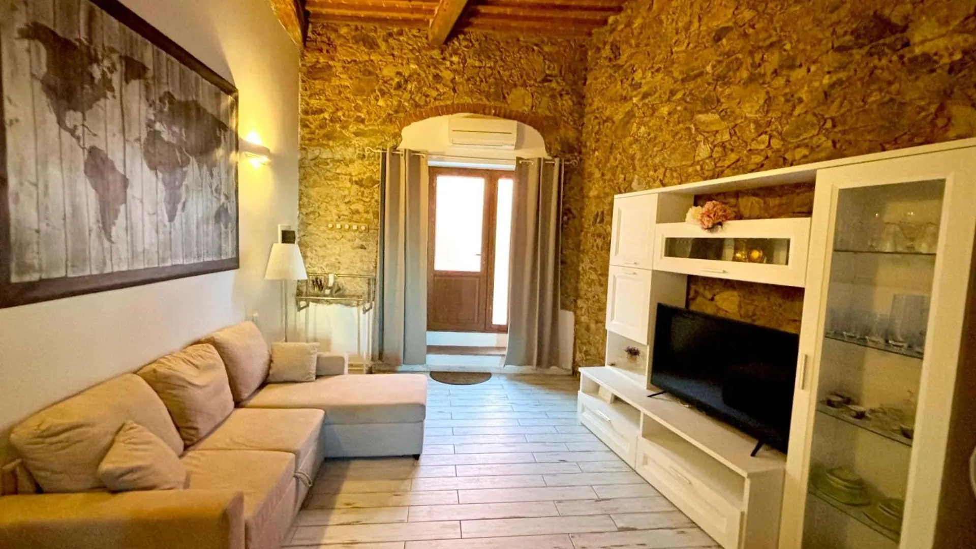 Casa Leo Apartment Capoliveri