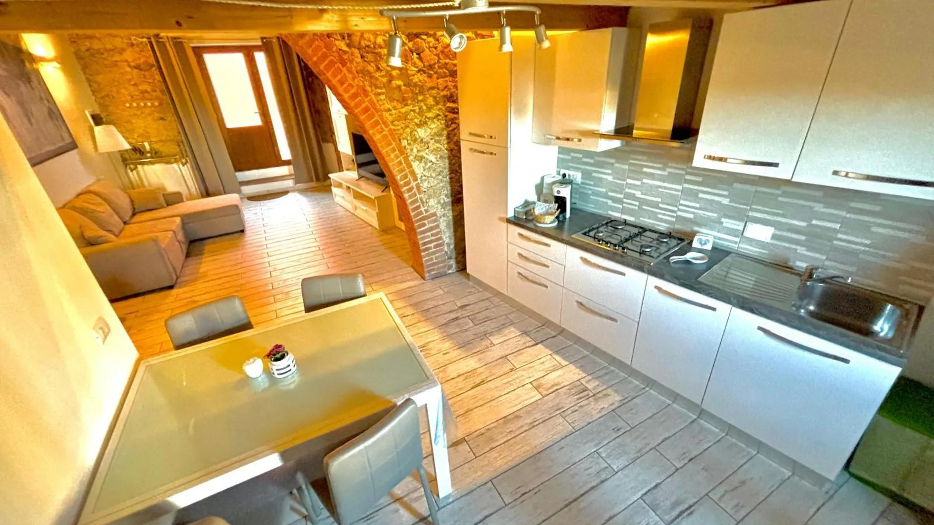 Casa Leo Apartment Capoliveri  Italy