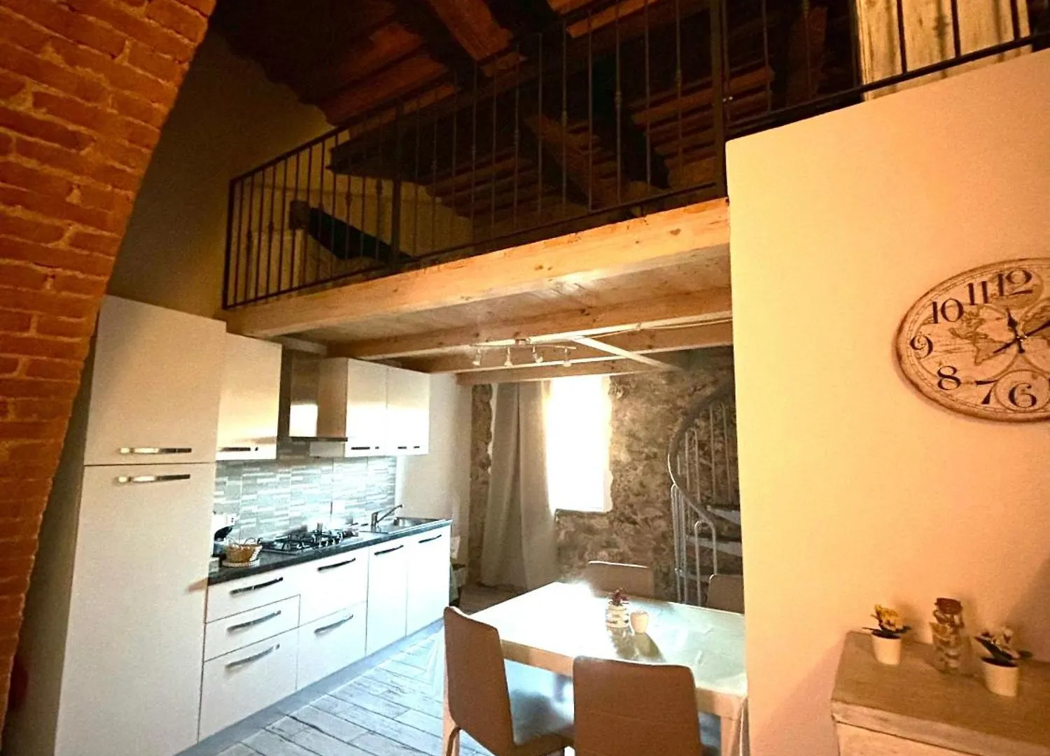 Casa Leo Apartment Capoliveri  Capoliveri (Isola d'Elba)