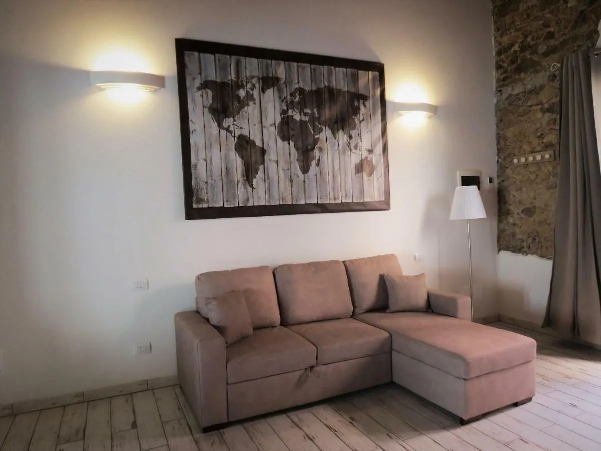 Casa Leo Apartment Capoliveri  0*, Capoliveri (Isola d'Elba)
