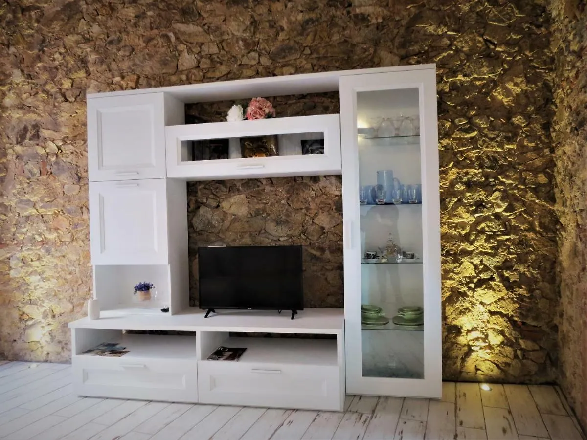 Casa Leo Apartment Capoliveri