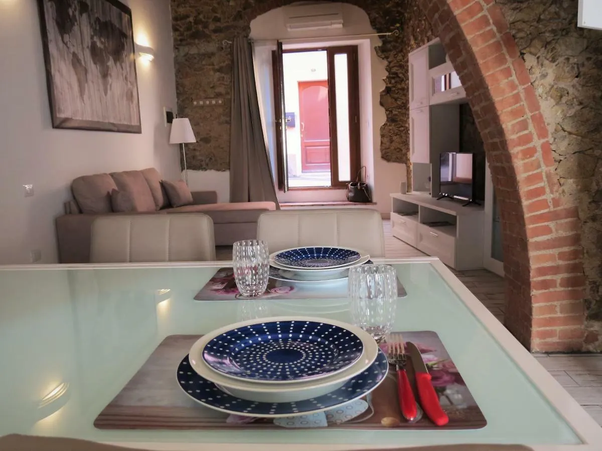 Casa Leo Apartment Capoliveri  Italy