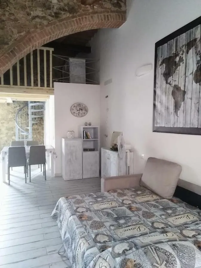 Casa Leo Apartment Capoliveri  0*, Capoliveri (Isola d'Elba) Italy