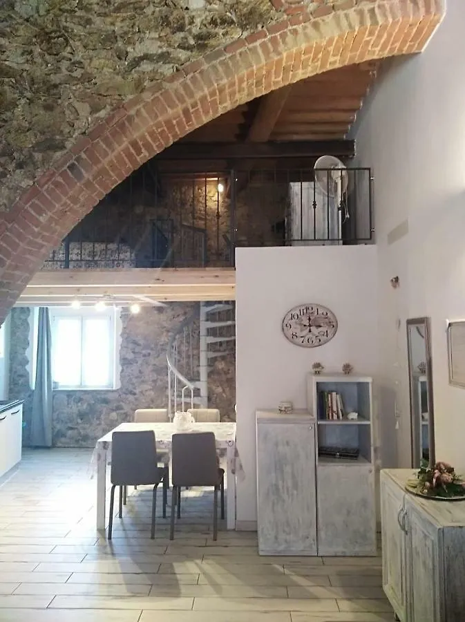 Casa Leo Apartment Capoliveri